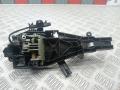 51227199840 Ручка двери наружная задняя правая BMW 3 E90/E91/E92/E93 2008г. - фото №3