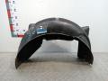 51717061245 Защита арок задняя левая (подкрылок) BMW 5 E60/E61 2007г. - фото №2