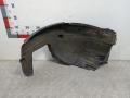 51717059377 Защита арок передняя левая (подкрылок) BMW 3 E90/E91/E92/E93 2006г. - фото №2