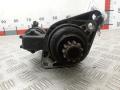 02Z911023FX, D7GS8 Стартер Skoda Fabia 2006г. - фото №3