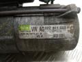 02Z911023FX, D7GS8 Стартер Skoda Fabia 2006г. - фото №4