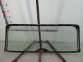 51318170994 Стекло заднее BMW 3 E36 1993г. - фото №3