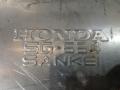 SG634 Глушитель Honda Accord 2013г. - фото №5