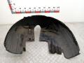 51717136682 Защита арок задняя правая (подкрылок) BMW 7 E65/E66 2002г. - фото №5