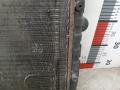 Радиатор (основной) Volkswagen Lupo 2004г. - фото №5