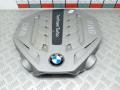 13717577456 Декоративная крышка двигателя BMW X5 E70 2010г. - фото №3