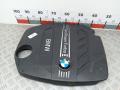7810800, 11147810802, 52794510 Декоративная крышка двигателя BMW 3 F30/F31/GT F34 2013г. - фото №3