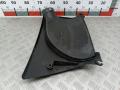 13711437101, 1437101 Воздухозаборник BMW X5 E53 2003г. - фото №5