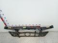 51718125148 Передняя панель крепления облицовки (телевизор) BMW 7 E38 1997г. - фото №2