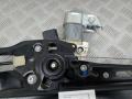 51357184745, 7034387 Стеклоподъемник электрический задний левый BMW 5 E60/E61 2003г. - фото №2