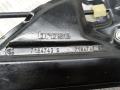 51357184745, 7184743 Стеклоподъемник электрический задний левый BMW 5 E60/E61 2004г. - фото №7