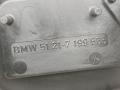 51217034543, 51203449077 Ручка наружная задняя левая BMW 5 E60/E61 2004г. - фото №5