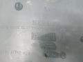 7700304762, 8200483203 Обшивка двери передней левой (дверная карта) Renault Kangoo 2005г. - фото №3