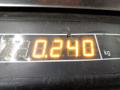 KD49-50711 Решетка радиатора Mazda CX5 2012г. - фото №4