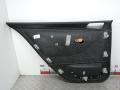 6Y6867212H, 6Y6867210 Обшивка двери задней правой (дверная карта) Skoda Fabia 2003г. - фото №2