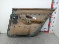 Обшивка двери задней левой (дверная карта) BMW 7 E38 1998г. - фото №3