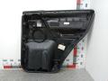 Обшивка двери задней левой (дверная карта) Land Rover Freelander 2006г. - фото №4