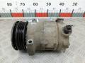 Компрессор кондиционера Chrysler Sebring 2007г. - фото №3