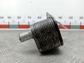 2247203, 11427787698 Теплообменник масляного фильтра BMW 3 E46 2000г. - фото №2