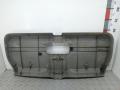 96260162 Обшивка крышки багажника Daewoo Rezzo 2001г. - фото №2