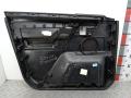 Обшивка двери передней правой (дверная карта) Land Rover Freelander 2006г. - фото №2