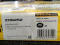 1J0615301R, Z06252 Диск тормозной передний Audi A3 1998г. - фото №5
