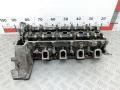 11127806058 Головка блока цилиндров BMW 3 E46 2003г. - фото №3