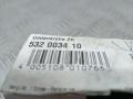 532003410 Ролик натяжителя Opel Astra 1999г. - фото №3