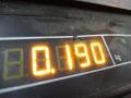 LX105 Фильтр воздушный BMW 3 E36 1997г. - фото №5