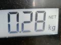 LX856 Фильтр воздушный Fiat Multipla 2001г. - фото №5
