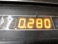 MA1331 Фильтр воздушный Peugeot 306 2001г. - фото №5