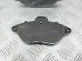 450004BSX Тормозные колодки Citroen Xantia 2002г. - фото №3