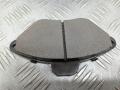450004BSX Тормозные колодки Citroen Xantia 2002г. - фото №4