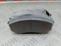 818002BSX Тормозные колодки Dodge Caravan 2005г. - фото №2