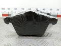 732002BSX Тормозные колодки Ford Galaxy 2000г. - фото №4