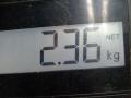 732002BSX Тормозные колодки Ford Galaxy 2000г. - фото №5