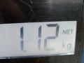 PSP208 Тормозные колодки Mazda 323 1993г. - фото №5
