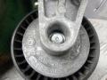 7530314, 11288624196 Натяжитель ремня генератора BMW 5 E60/E61 2006г. - фото №5