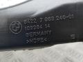 64227063240 Воздуховод BMW 5 E60/E61 2006г. - фото №5