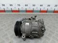 64529222308, 447150-2665 Компрессор кондиционера BMW 3 F30/F31/GT F34 2013г. - фото №2