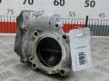 06F133062Q, A2C53390403 Заслонка дроссельная Audi A6 2013г. - фото №2
