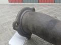 4H0253099 Гофра глушителя Audi A6 2013г. - фото №7