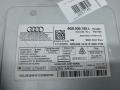 4G0035182L, 28358642 Магнитола Audi A6 2013г. - фото №4