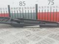 4G2955407, 4G2955407C Щеткодержатель (поводок стеклоочистителя, дворник) Audi A6 2013г. - фото №3