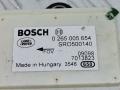 SRO500140, 0265005654 Датчик ускорения Land Rover Range Rover 2009г. - фото №4