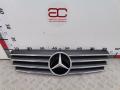 A2158880123 Решетка радиатора Mercedes CL W215 2000г. - фото №2