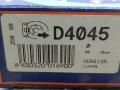 D4045 Ремкомплект суппорта Ford Galaxy 2005г. - фото №2