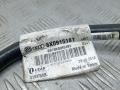 8X0915181, 519375216 Клемма аккумулятора минус Audi A6 2013г. - фото №4