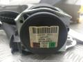 72119138252, 601629600D Ремень безопасности передний левый BMW 5 E60/E61 2006г. - фото №2