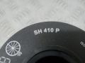 SH410P, 11421709865 Фильтр масляный BMW 5 E34 1995г. - фото №5